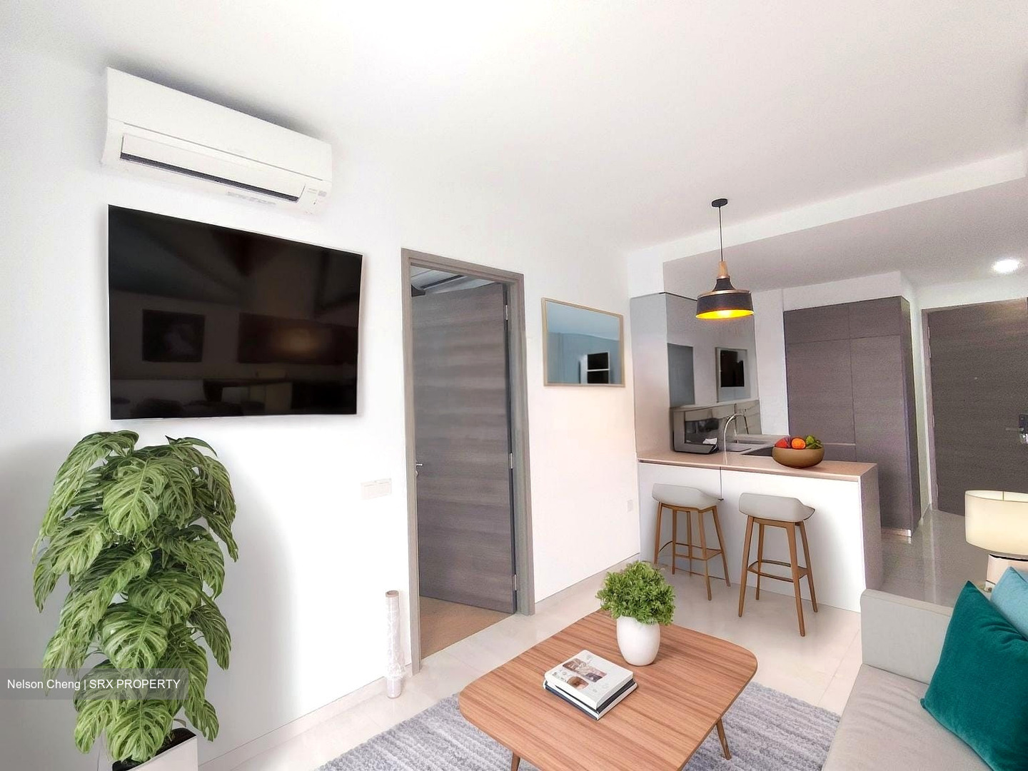 The Florence Residences (D19), Apartment #528172001